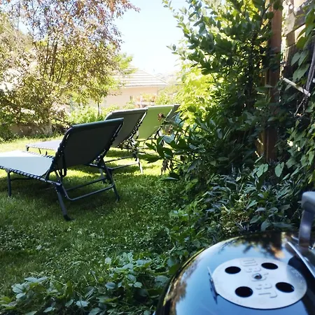 Villa Maison Calme A Proximite Du Savines