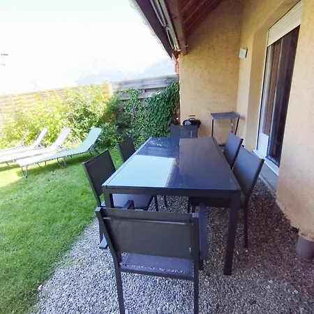 Villa Maison Calme A Proximite Du Savines