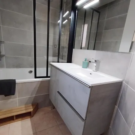 Villa Maison Calme A Proximite Du