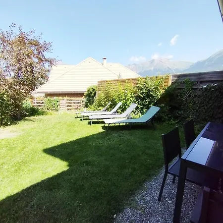 Maison Calme A Proximite Du Villa Savines