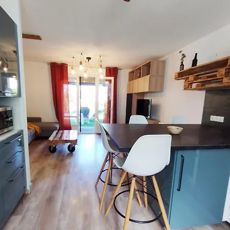 Villa Maison Calme A Proximite Du *