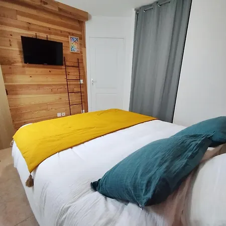 Maison Calme A Proximite Du Villa *