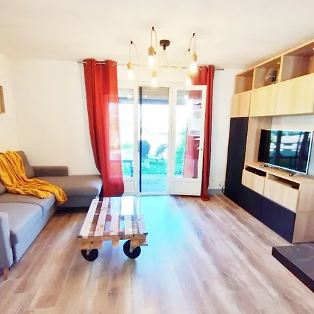 Villa Maison Calme A Proximite Du Savines