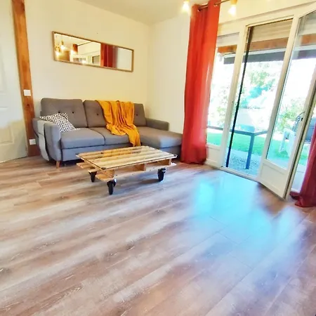 Villa Maison Calme A Proximite Du