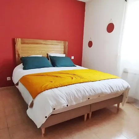 Maison Calme A Proximite Du Villa